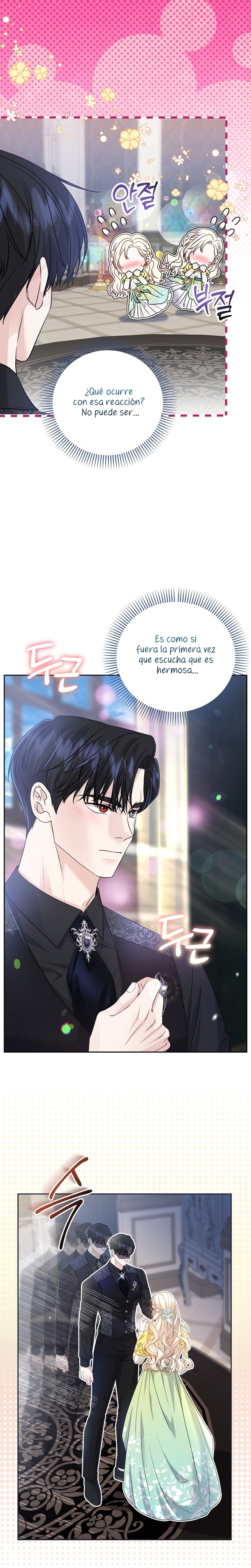 El Gran Duque del Norte Capítulo 34 - Página 13