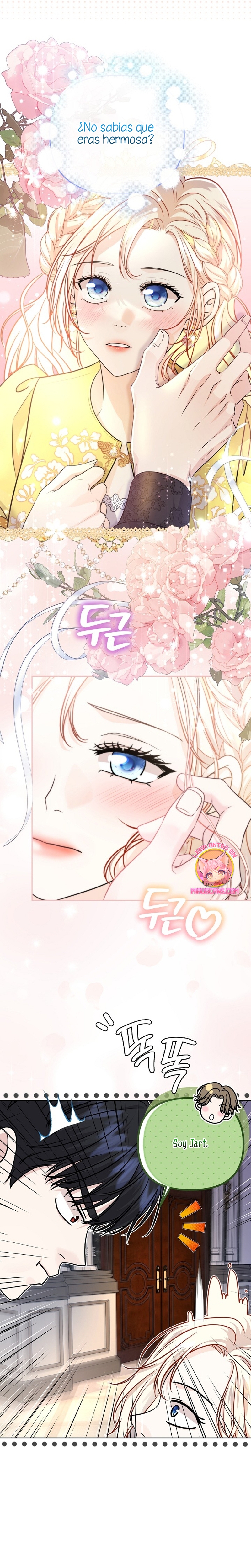 El Gran Duque del Norte Capítulo 34 - Página 14