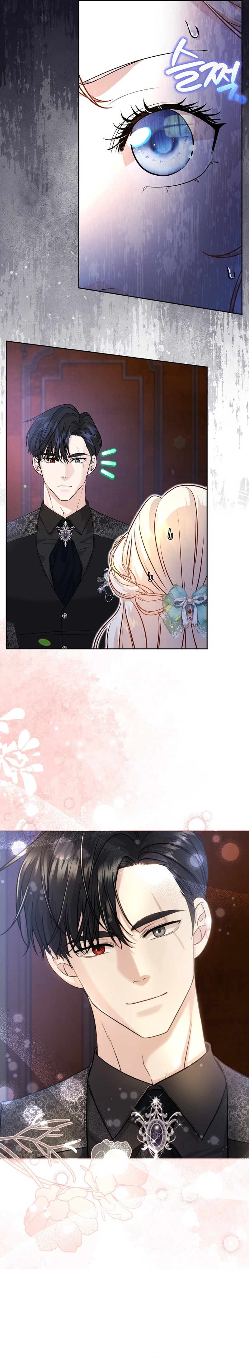 El Gran Duque del Norte Capítulo 34 - Página 20