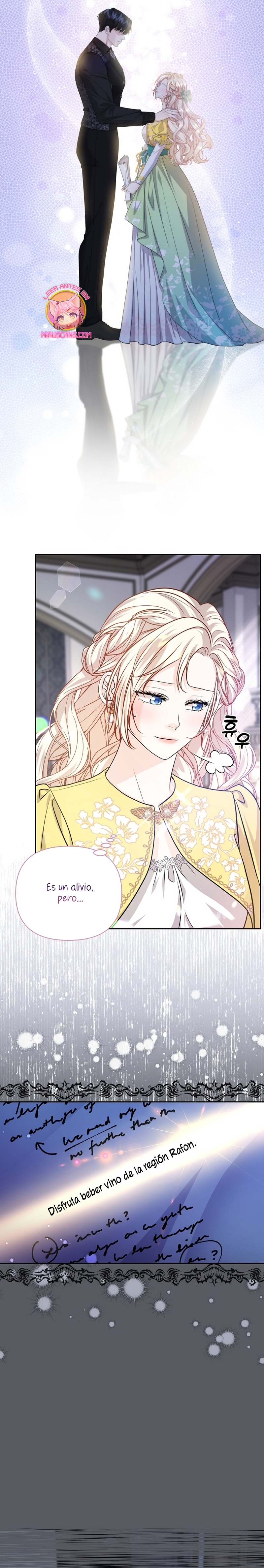 El Gran Duque del Norte Capítulo 34 - Página 24