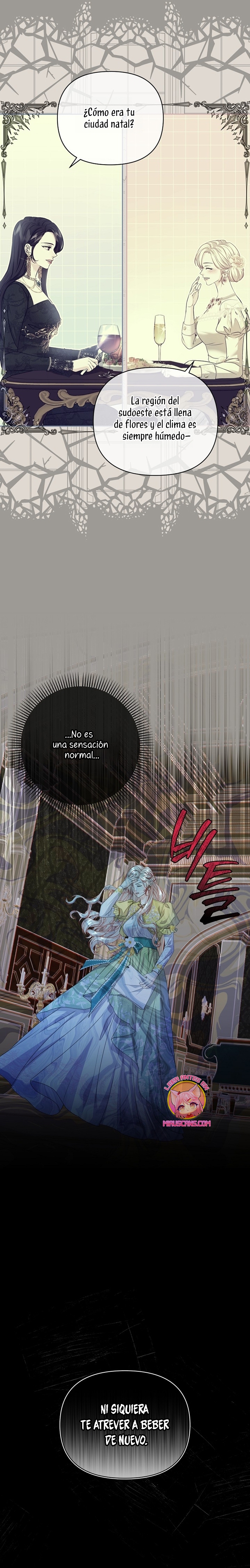 El Gran Duque del Norte Capítulo 34 - Página 26