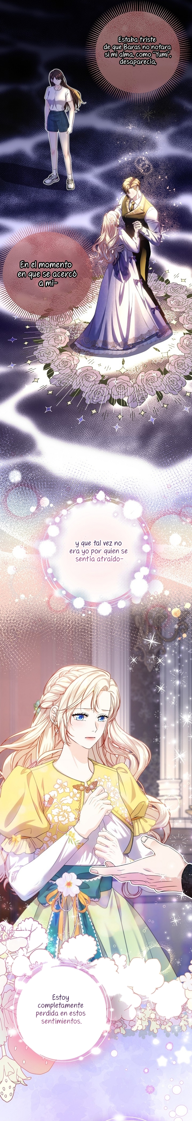 El Gran Duque del Norte Capítulo 35 - Página 15