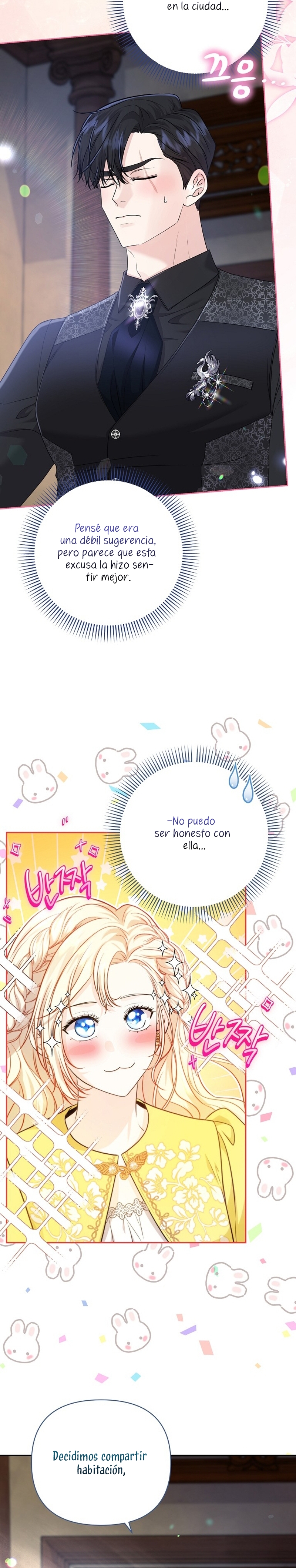 El Gran Duque del Norte Capítulo 35 - Página 19