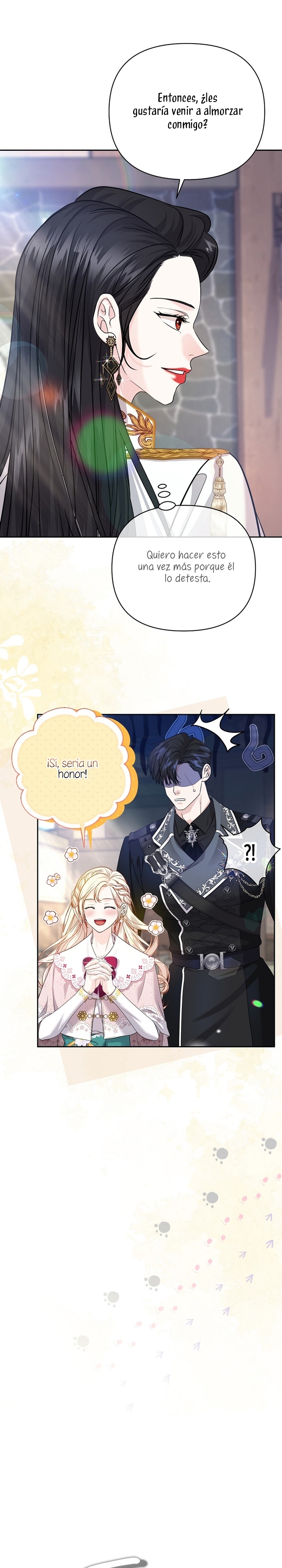 El Gran Duque del Norte Capítulo 35 - Página 24