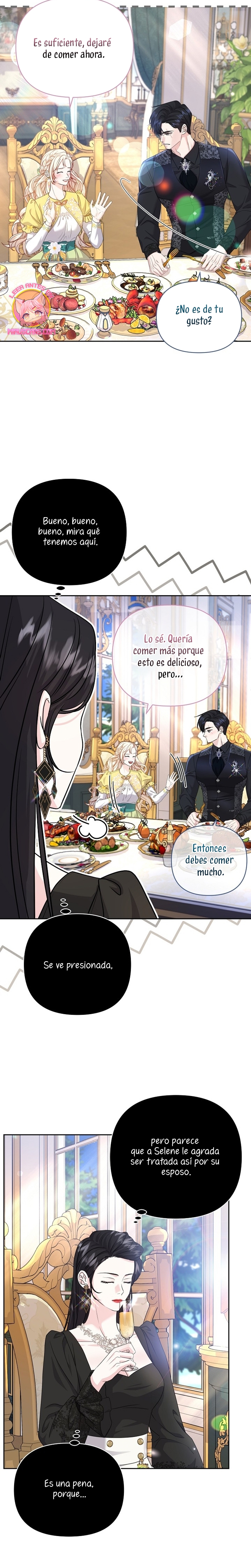 El Gran Duque del Norte Capítulo 35 - Página 27