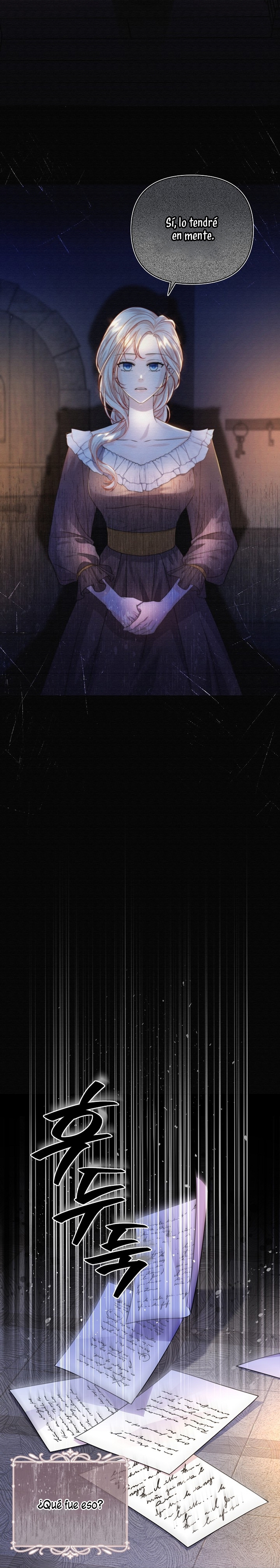 El Gran Duque del Norte Capítulo 35 - Página 3