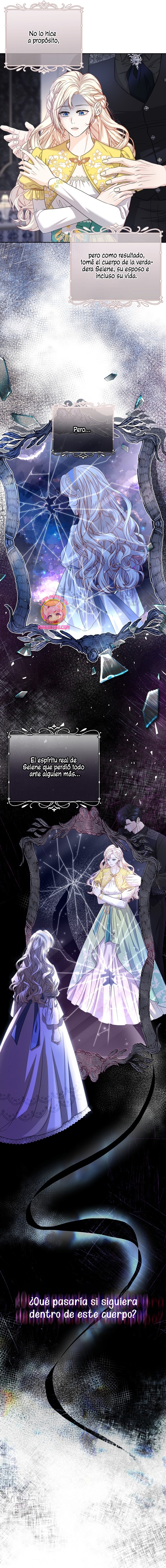 El Gran Duque del Norte Capítulo 35 - Página 5