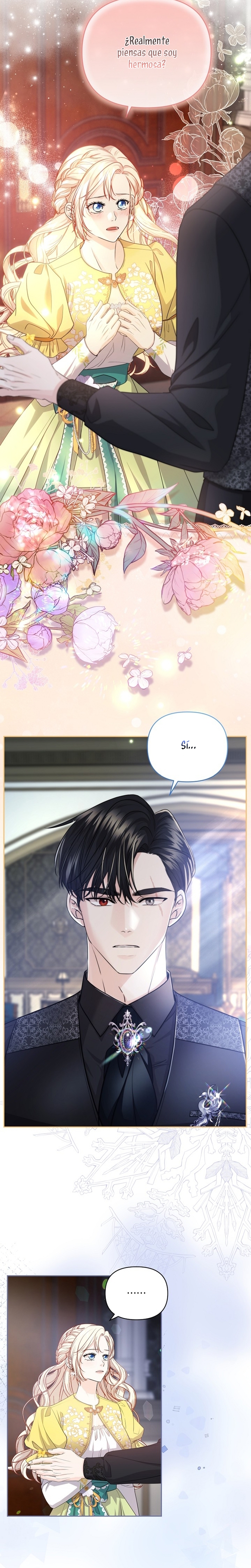 El Gran Duque del Norte Capítulo 35 - Página 8