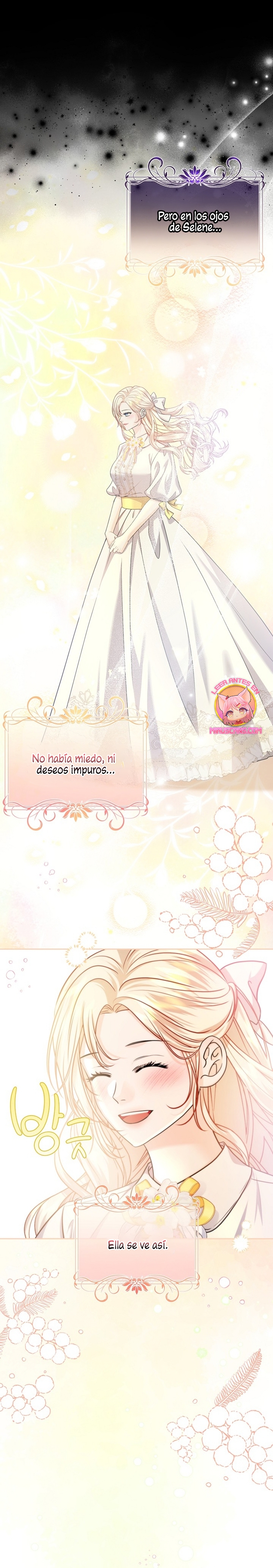 El Gran Duque del Norte Capítulo 36 - Página 11