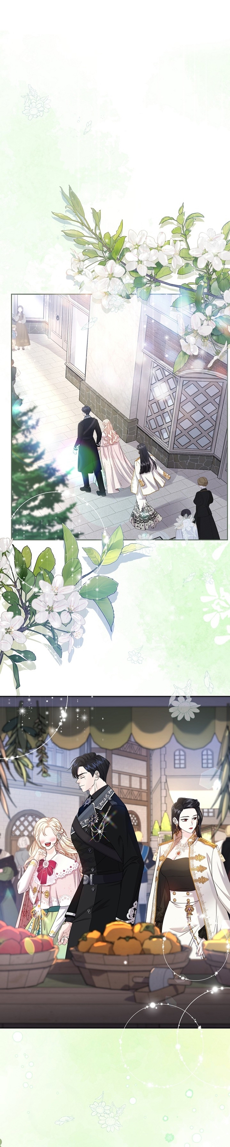 El Gran Duque del Norte Capítulo 36 - Página 18