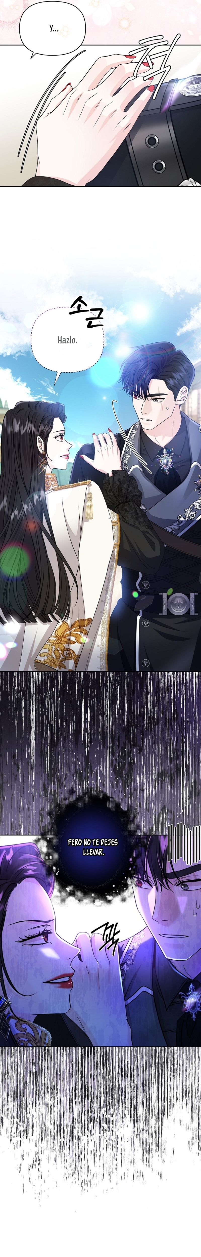 El Gran Duque del Norte Capítulo 36 - Página 25