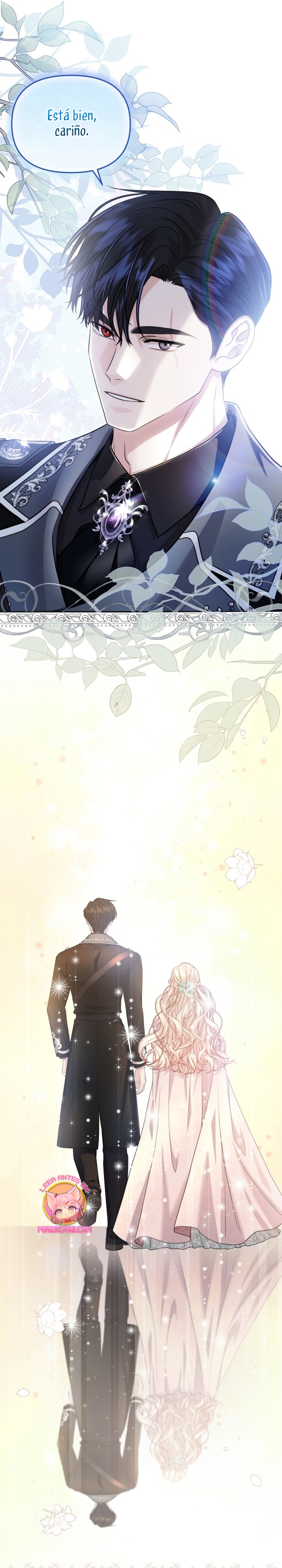 El Gran Duque del Norte Capítulo 36 - Página 28