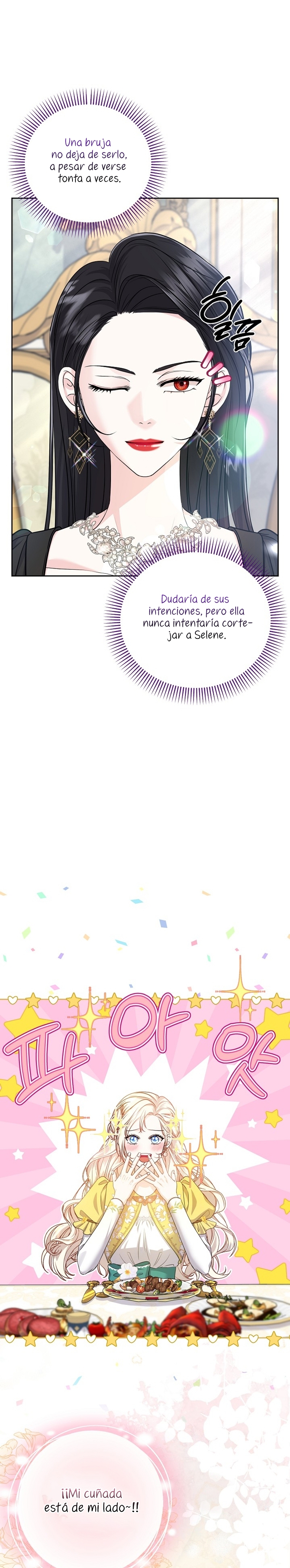 El Gran Duque del Norte Capítulo 36 - Página 4