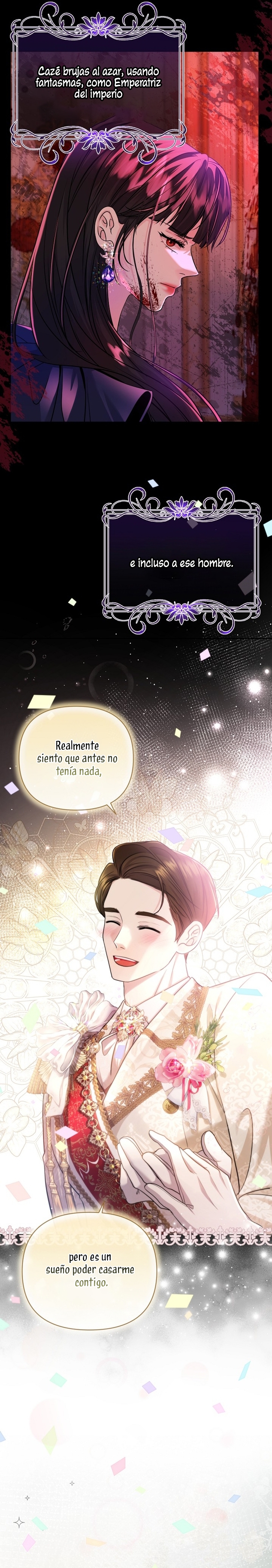 El Gran Duque del Norte Capítulo 36 - Página 9