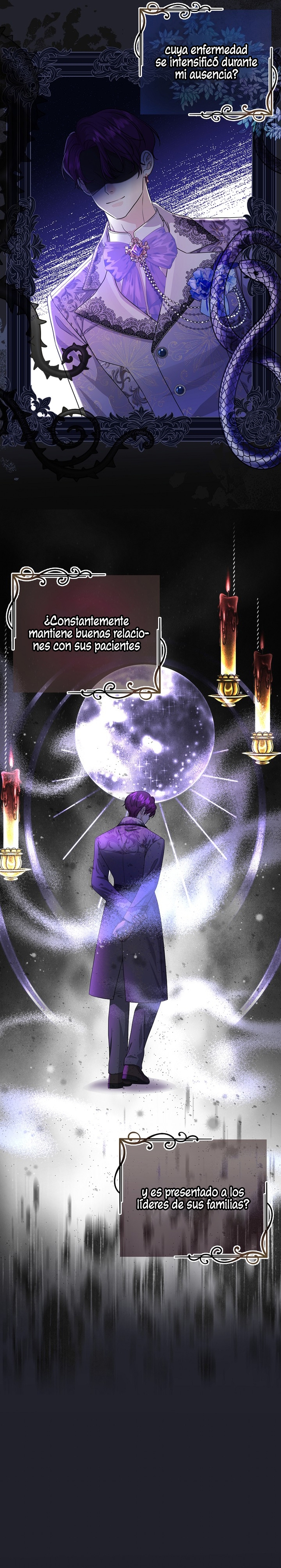 El Gran Duque del Norte Capítulo 37 - Página 11