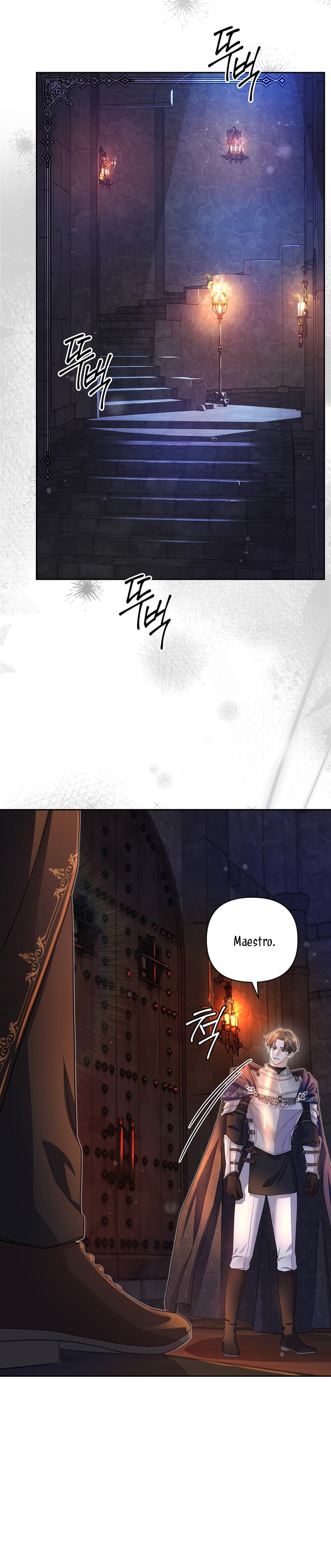 El Gran Duque del Norte Capítulo 37 - Página 14