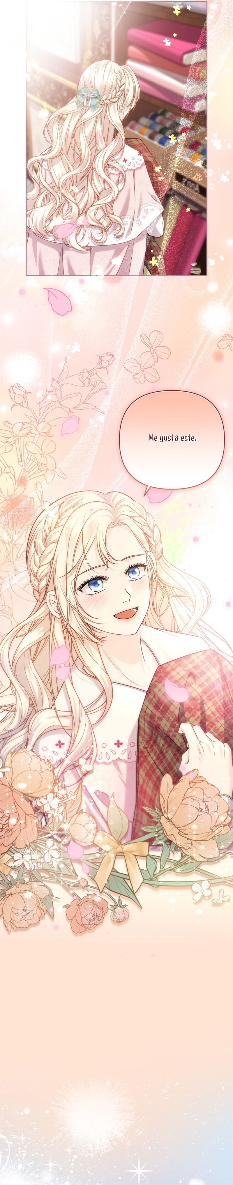 El Gran Duque del Norte Capítulo 37 - Página 20