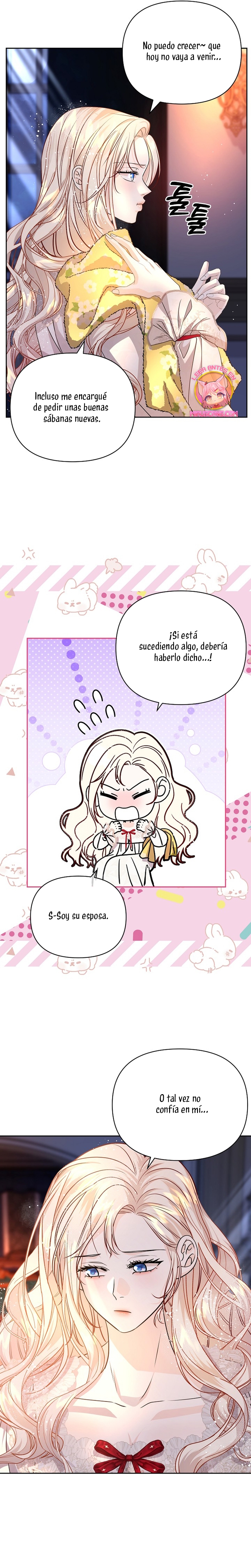 El Gran Duque del Norte Capítulo 37 - Página 23