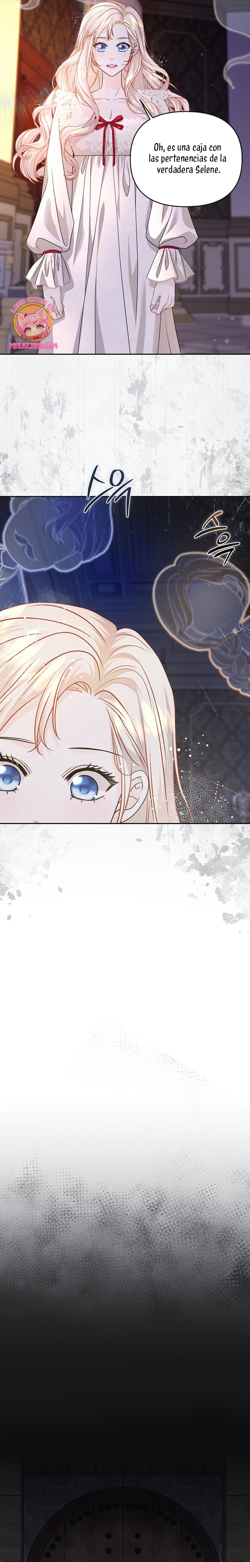 El Gran Duque del Norte Capítulo 37 - Página 25