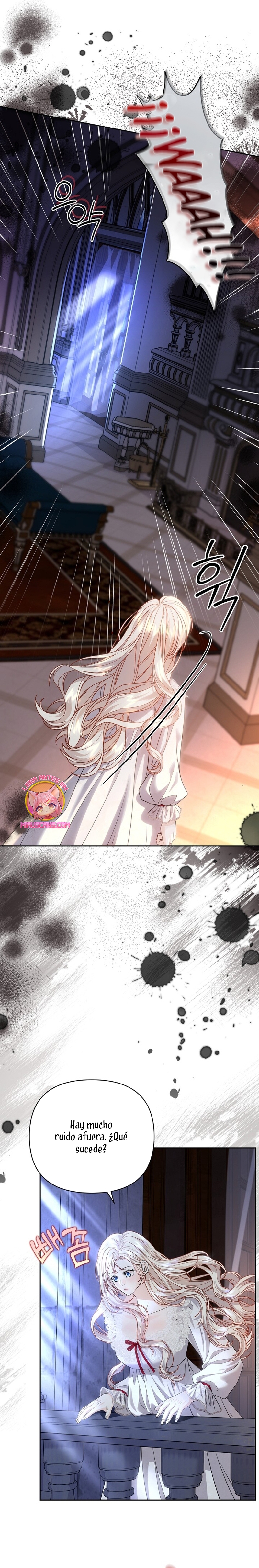 El Gran Duque del Norte Capítulo 38 - Página 11