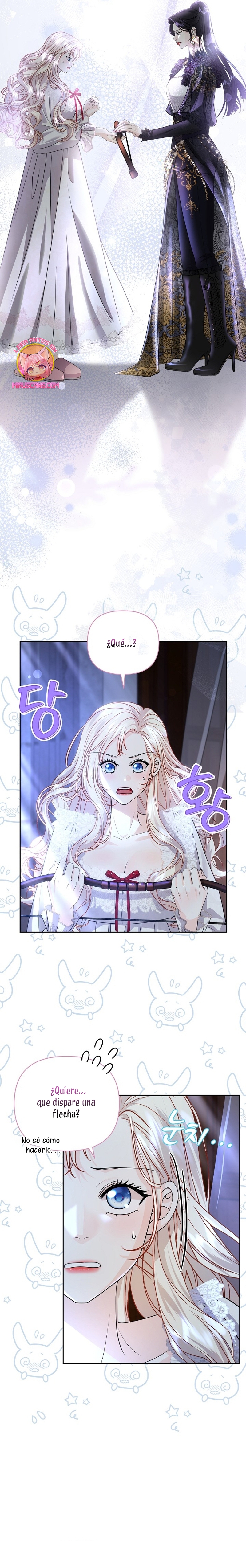 El Gran Duque del Norte Capítulo 38 - Página 18