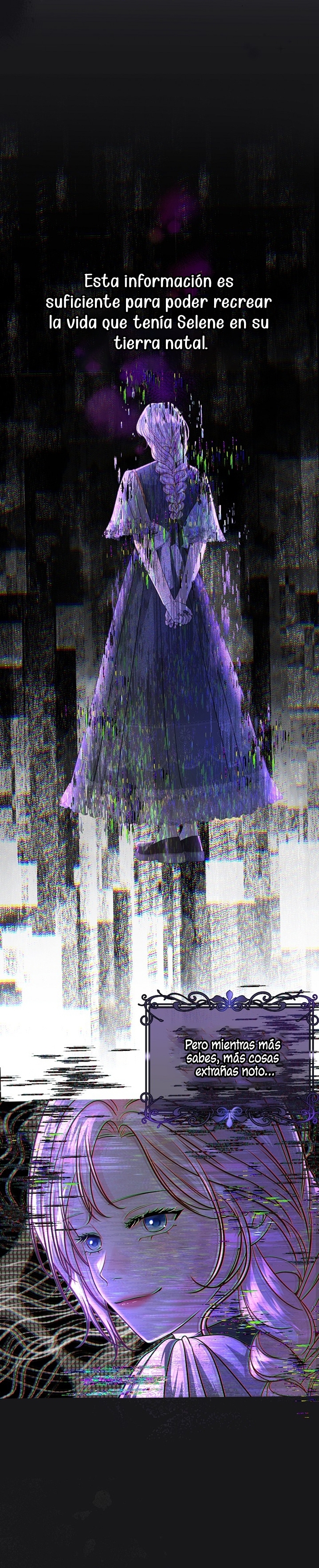 El Gran Duque del Norte Capítulo 38 - Página 21