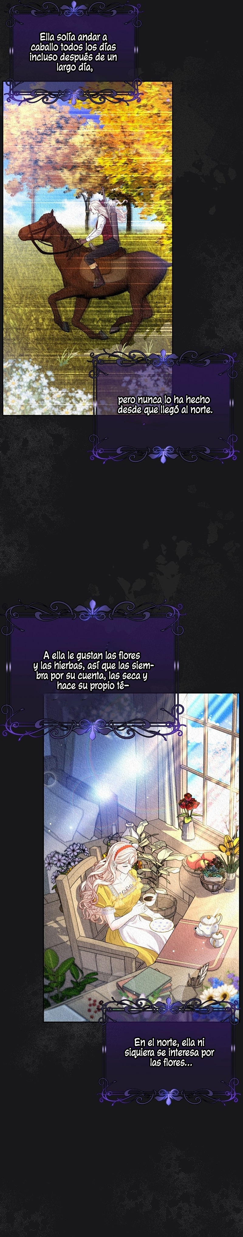 El Gran Duque del Norte Capítulo 38 - Página 22