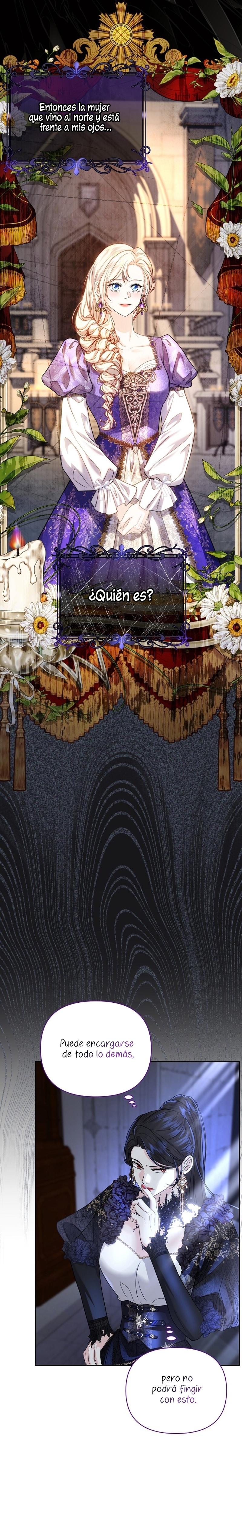 El Gran Duque del Norte Capítulo 38 - Página 24