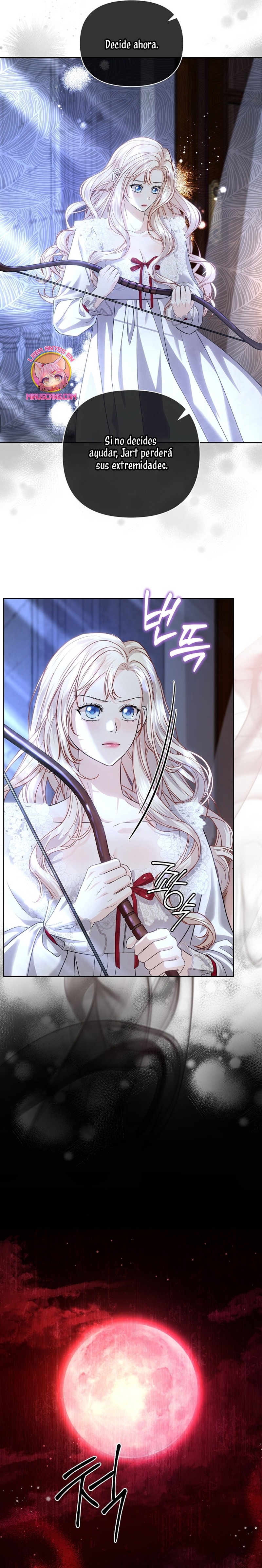 El Gran Duque del Norte Capítulo 38 - Página 26