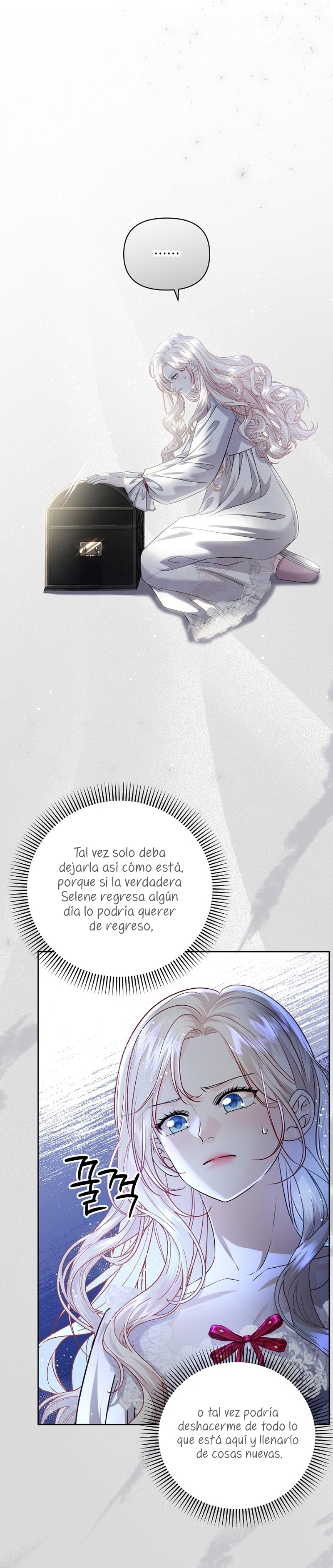 El Gran Duque del Norte Capítulo 38 - Página 3