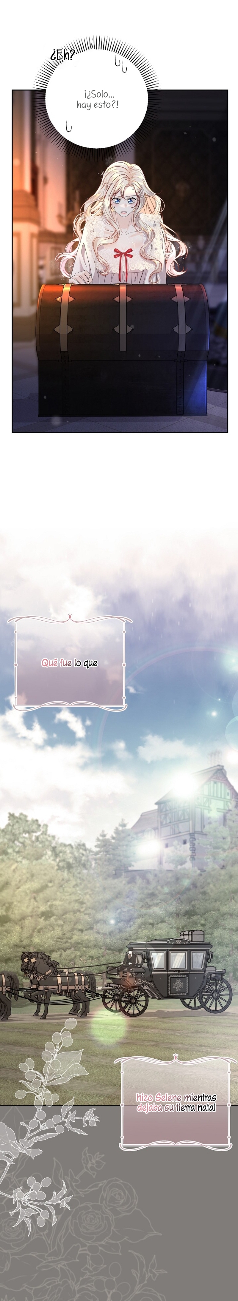 El Gran Duque del Norte Capítulo 38 - Página 6