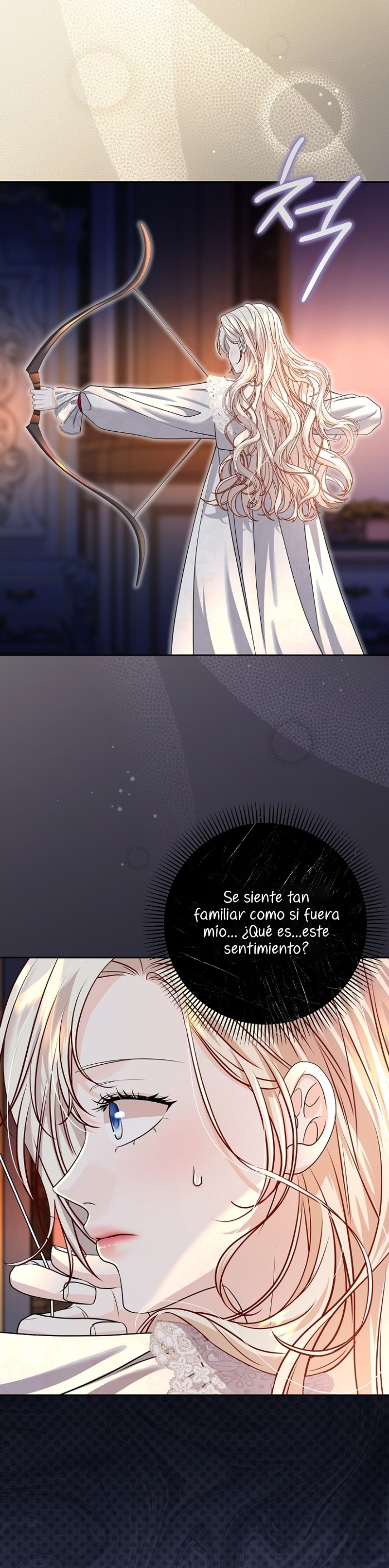 El Gran Duque del Norte Capítulo 38 - Página 9