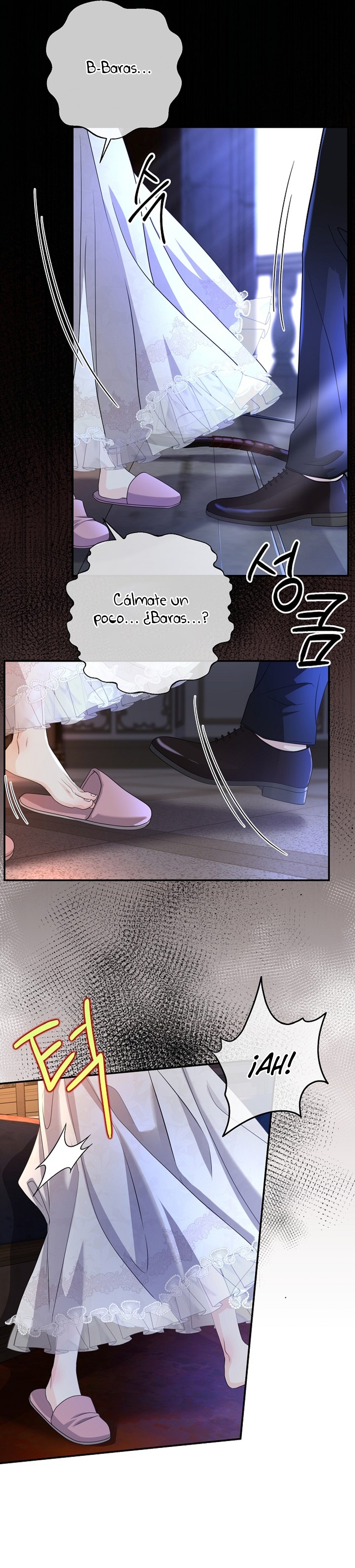 El Gran Duque del Norte Capítulo 39 - Página 15