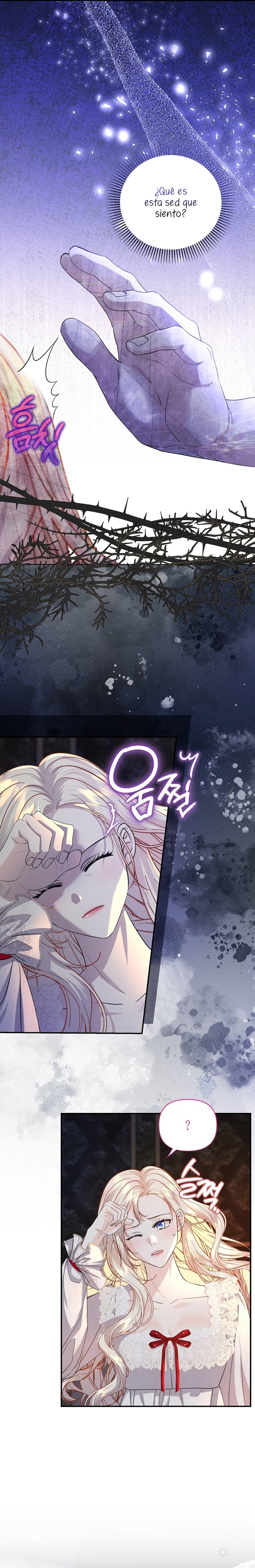 El Gran Duque del Norte Capítulo 39 - Página 18