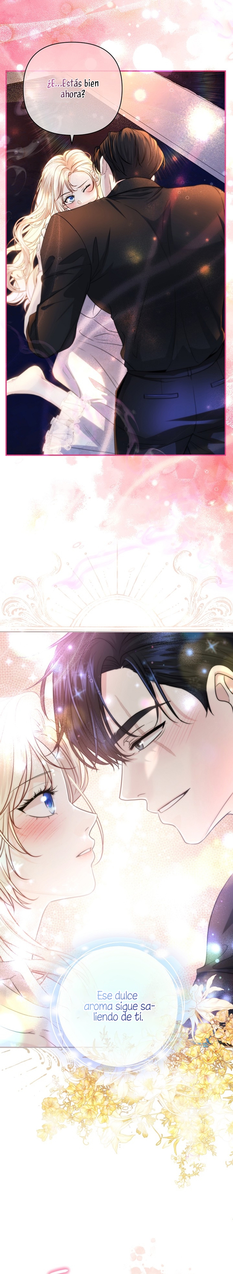 El Gran Duque del Norte Capítulo 39 - Página 20