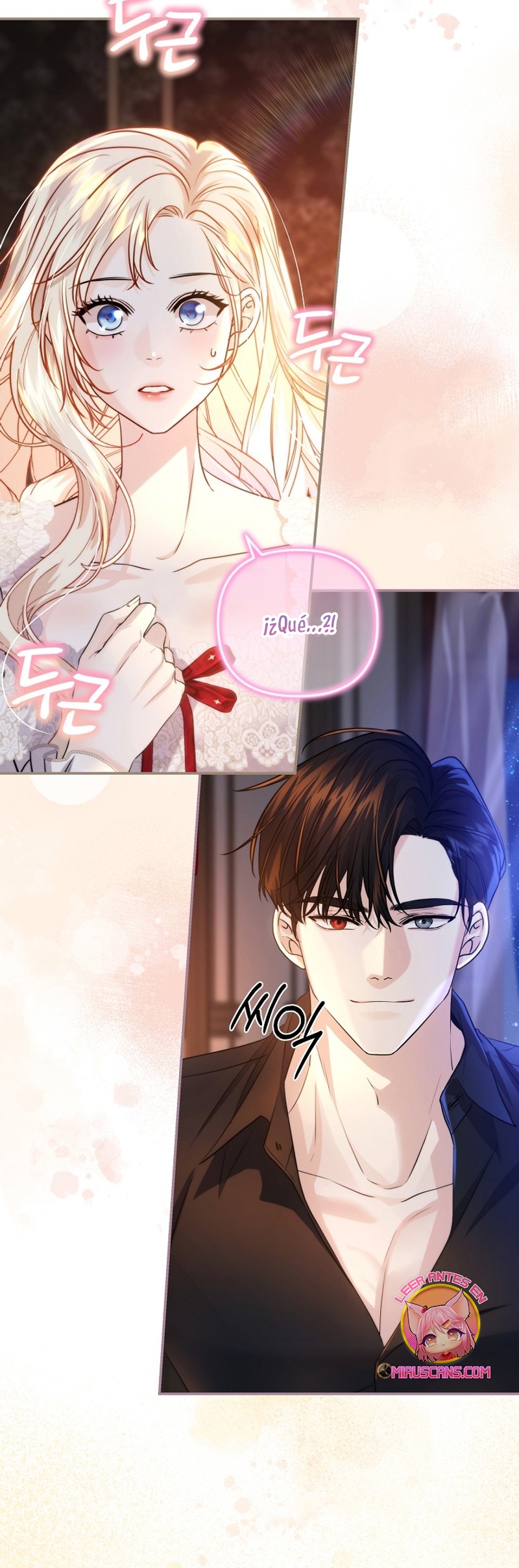 El Gran Duque del Norte Capítulo 39 - Página 21