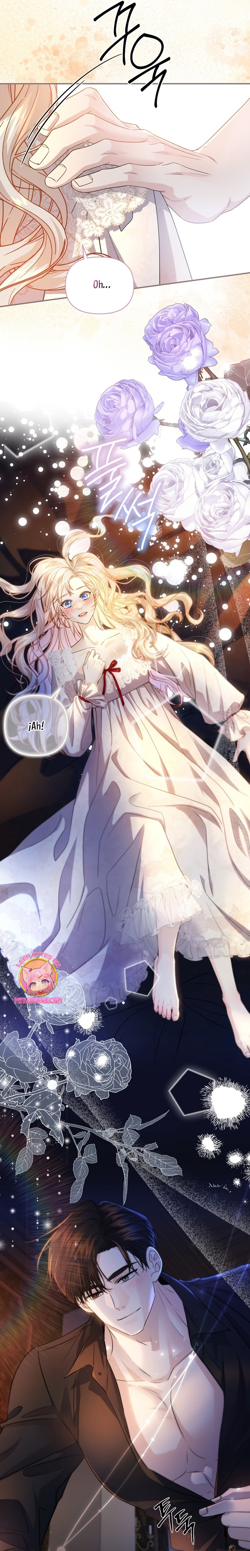 El Gran Duque del Norte Capítulo 39 - Página 22