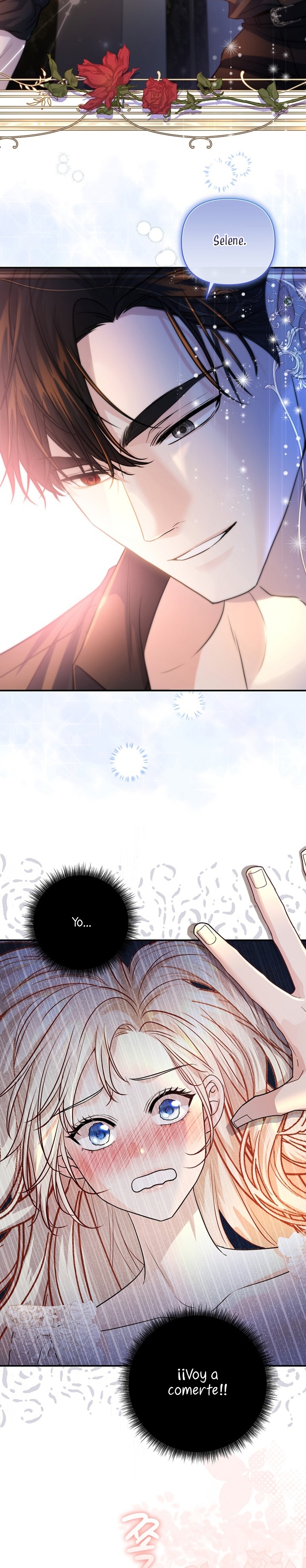 El Gran Duque del Norte Capítulo 39 - Página 23