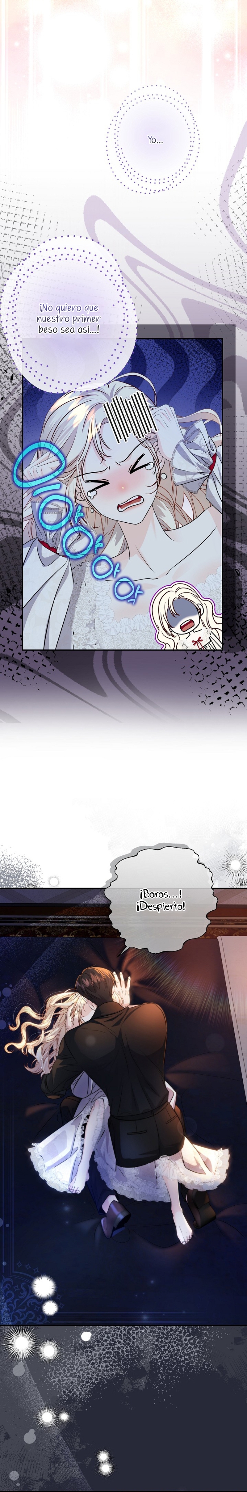 El Gran Duque del Norte Capítulo 39 - Página 25