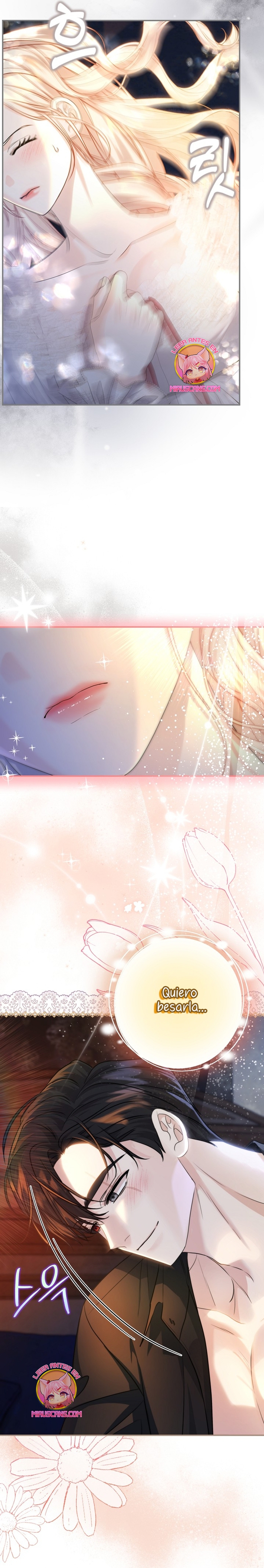 El Gran Duque del Norte Capítulo 39 - Página 27