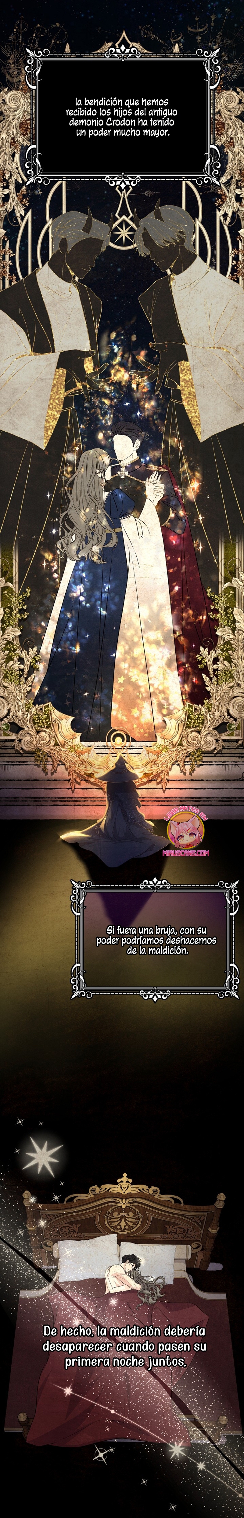 El Gran Duque del Norte Capítulo 39 - Página 4