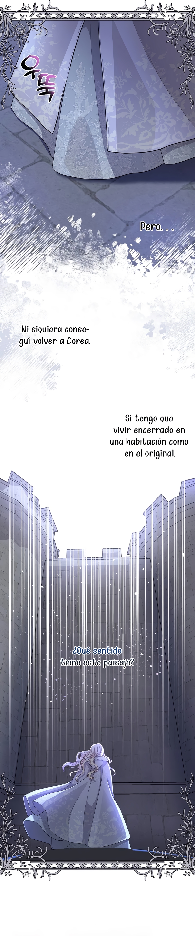 El Gran Duque del Norte Capítulo 4 - Página 13