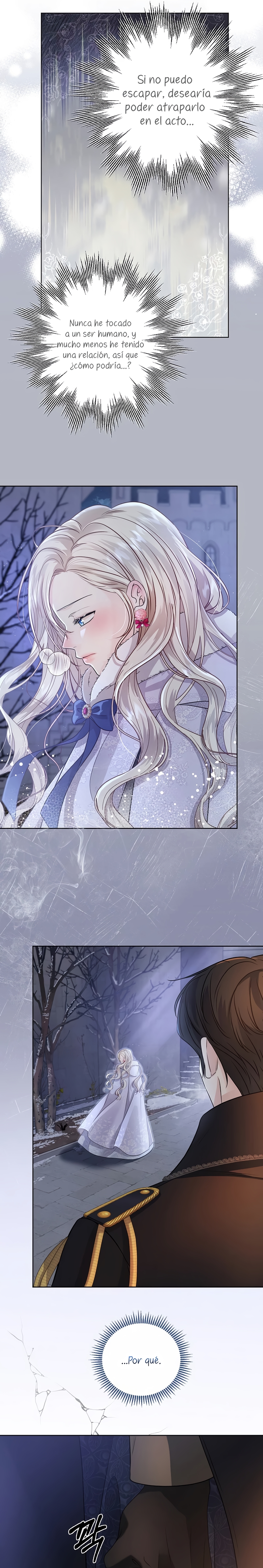 El Gran Duque del Norte Capítulo 4 - Página 14