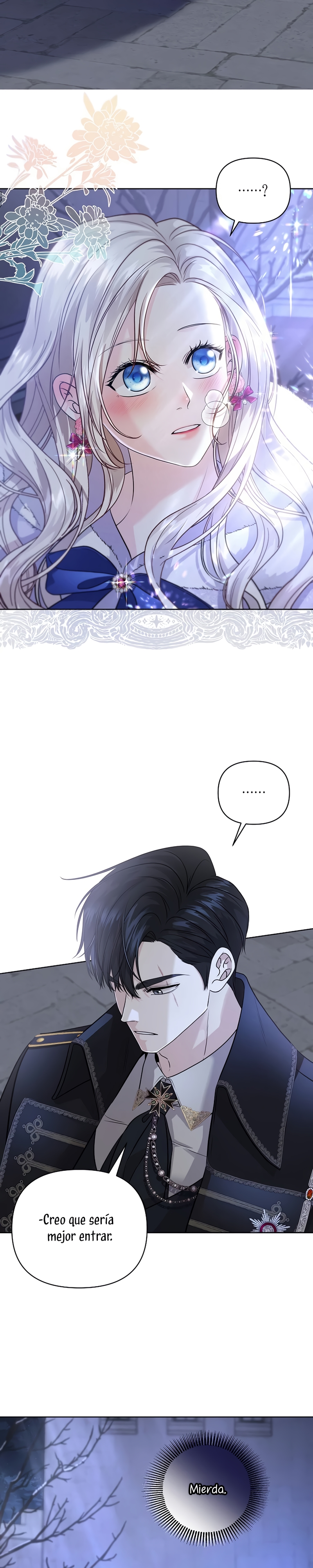 El Gran Duque del Norte Capítulo 4 - Página 16