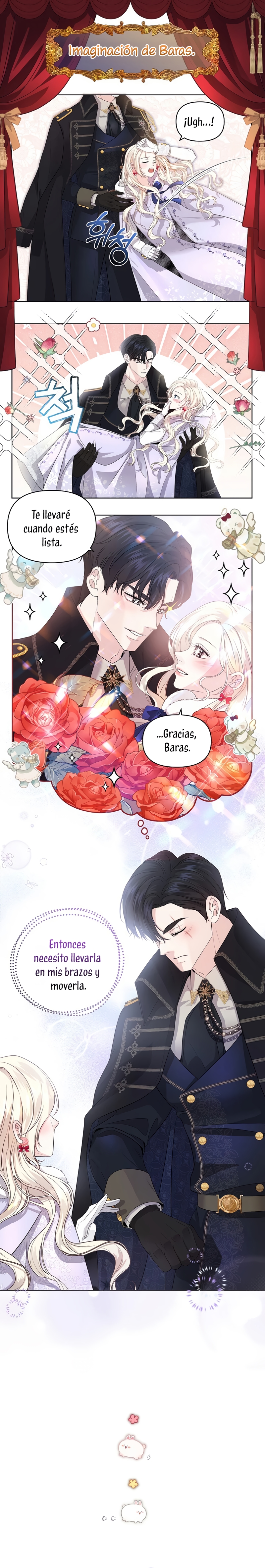 El Gran Duque del Norte Capítulo 4 - Página 19