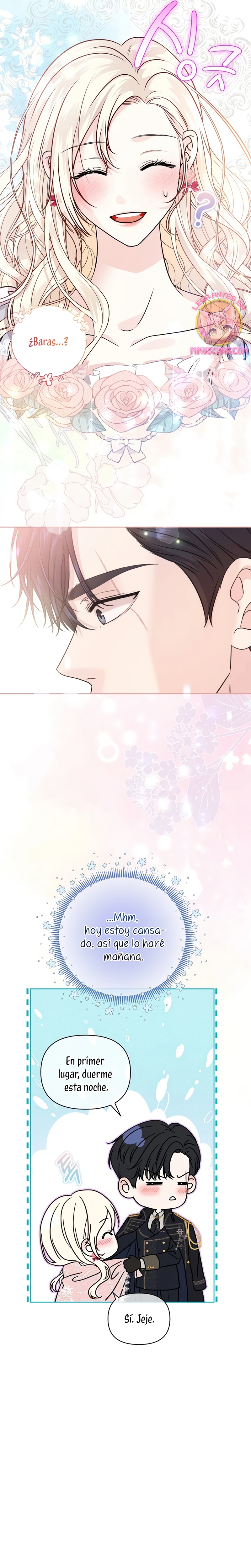 El Gran Duque del Norte Capítulo 4 - Página 25