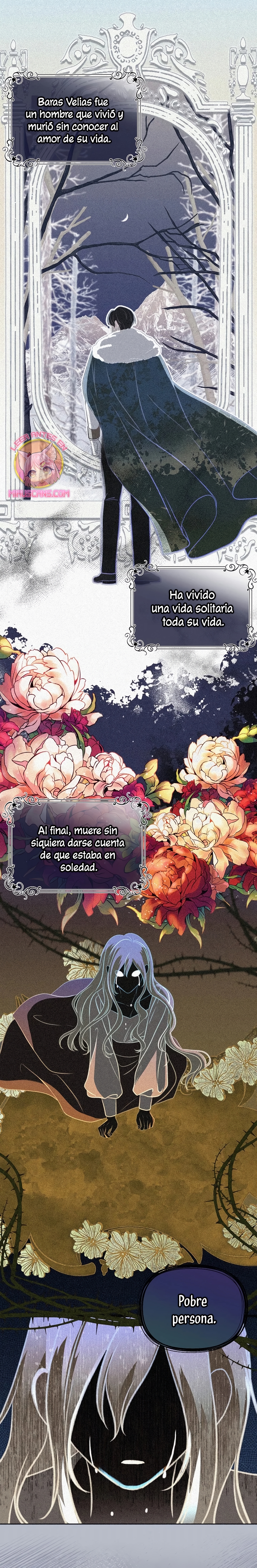 El Gran Duque del Norte Capítulo 4 - Página 3