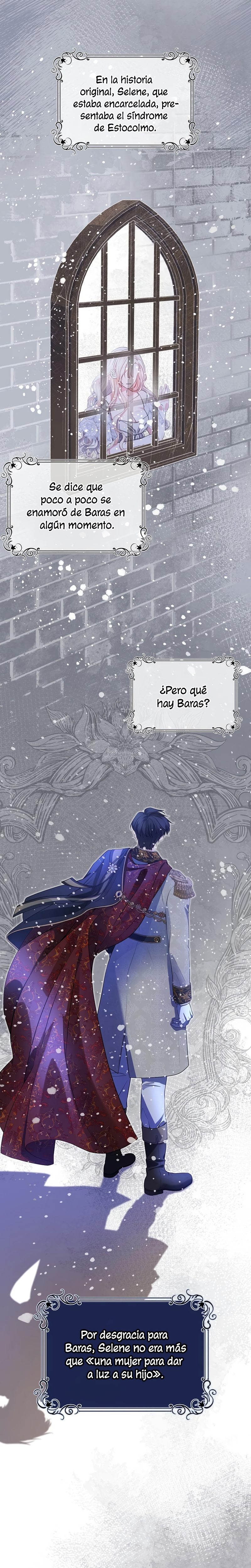 El Gran Duque del Norte Capítulo 4 - Página 4