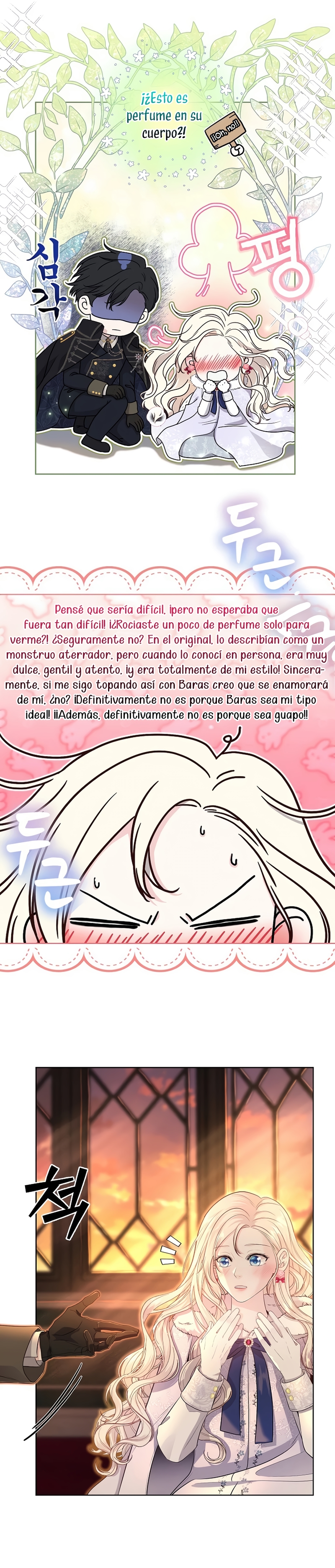 El Gran Duque del Norte Capítulo 4 - Página 7