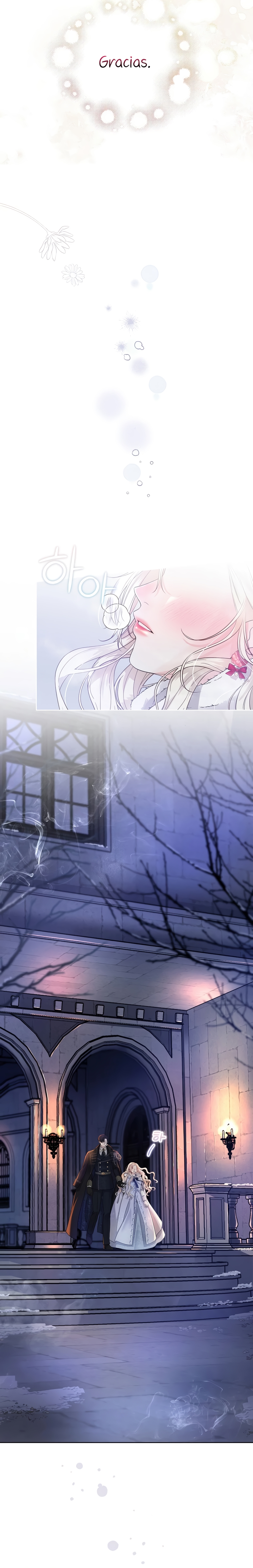 El Gran Duque del Norte Capítulo 4 - Página 9